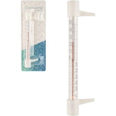 ТЕРМОМЕТР оконный Стандарт ТБ-202 на блистере (100633)