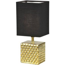 UNIEL (UL-00012422) UML-B306 E14 GOLD/BLACK