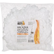 РЫЖИЙ КОТ Насадка для Торнадо MopM-22/23 (107197)
