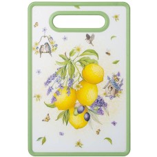 AGNESS ДОСКА РАЗДЕЛОЧНАЯ 20*30*1.2 СМ 895-108