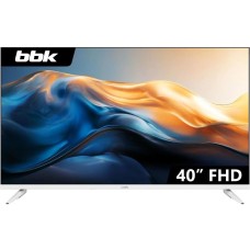 BBK 40LEM-1041/FTS2C белый