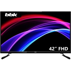 BBK 42LEM-1016/FTS2C черный