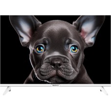 TOPDEVICE TDTV24CS08H_WE HD белый