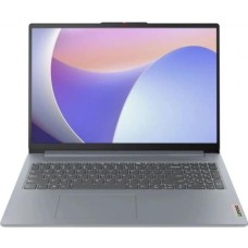 LENOVO 15.6 IdeaPad Slim 3 15AMN8 Grey (82XQ00N7PS) LENOVO 15.6 IdeaPad Slim 3 15AMN8 Grey (82XQ00N7PS)