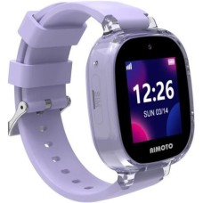 AIMOTO Crystal 4G лиловый 8360202