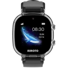 AIMOTO Crystal 4G черный 8360201
