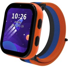 AIMOTO Fun 4G черный 8370201