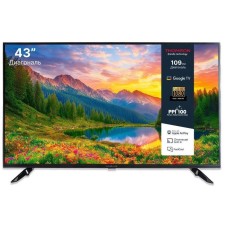 THOMSON T43USM5310 UHD SMART TV