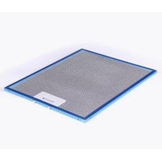 GEFEST 008 BNZ 405X165 Фильтр металлический (ГТ)