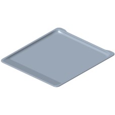 GEFEST 6100.00.0.058 Противень (ГТ)