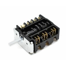 GEFEST RT345-1A(51.43/-23)-S 16A,250V,T150,4E4 Переключатель (ГТ)