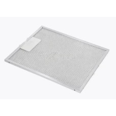 GEFEST Е 008 BNZ 250*300*9 Фильтр сетчатый алюминевый (ГТ)