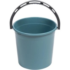 VIOLET 10л без крышки (бирюзово-синий) 11055