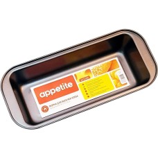 APPETITE д/выпечки хлеба а/пр 30х13х6см ТМ