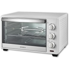 SUPRA MTS-3505 SUPRA MTS-3505