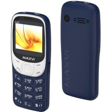 MAXVI K200 blue MAXVI K200 blue