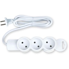 СПУТНИК Mi303 BE 2*0,75мм 4,5м, 3 роз СПУТНИК Mi303 BE 2*0,75мм 4,5м, 3 роз