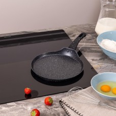 AGNESS СКОВОРОДА БЛИННАЯ С АНТИПРИГАРНЫМ ПОКРЫТИЕМ 