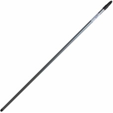 РЫЖИЙ КОТ Рукоятка (черенок) для насадок, 130см, металл, пластмасса (310496) РЫЖИЙ КОТ Рукоятка (черенок) для насадок, 130см, металл, пластмасса (310496)