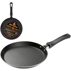 MALLONY Сковорода блинная штампованная 22 см (106920) MALLONY Сковорода блинная штампованная 22 см (106920)