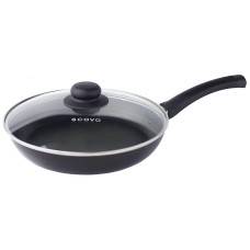 SCOVO RC008 Consul а/пр 22см стекл/кр SCOVO RC008 Consul а/пр 22см стекл/кр