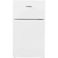 HYUNDAI Холодильник CT10051H white 2-хкамерн. белый
