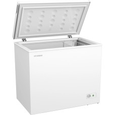 HYUNDAI CH25031 белый