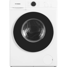HYUNDAI WME6212 кл.:A фронт. макс.:6кг белый инвертор