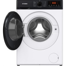 HYUNDAI WME6215 кл.:A фронт. макс.:6кг белый инвертор