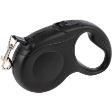 РЫЖИЙ КОТ Поводок-рулетка, длина - 5 м (104126) РЫЖИЙ КОТ Поводок-рулетка, длина - 5 м (104126)