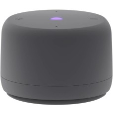 ЯНДЕКС Станция Лайт 2 с Алисой, без часов, 6 Вт, модель YNDX-00028 (серый)