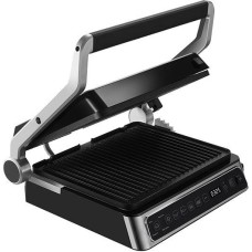 BQ GR3010 Black-Steel