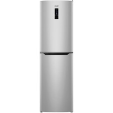 ATLANT ХМ 4623-189 ND 355л серебристый