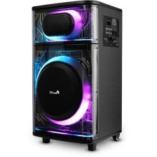 ELTRONIC (30-83) SKILLETS BOX 1200 - колонка 12