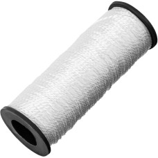 СИБРТЕХ Шнур крученый капроновый, 1.5 мм, L 100 м, на катушке, 93963 СИБРТЕХ Шнур крученый капроновый, 1.5 мм, L 100 м, на катушке, 93963