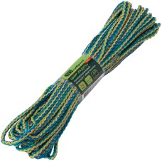 СИБРТЕХ Шнур вязаный полипропиленовый с серд.