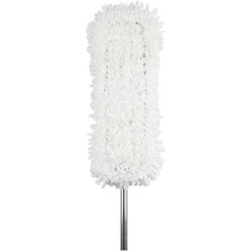 РЫЖИЙ КОТ Швабра для пола с насадкой из микрофибры MopM15-M (310523) РЫЖИЙ КОТ Швабра для пола с насадкой из микрофибры MopM15-M (310523)