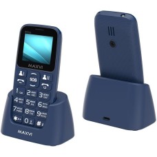 MAXVI B110ds blue