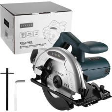 ZITREK ZITREK ZKCS1400, 1400Вт, 165мм диск 085-1304
