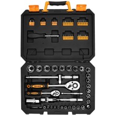 DEKO DKMT72-1 (72 предмета) 083-2007 DEKO DKMT72-1 (72 предмета) 083-2007