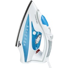 ДОБРЫНЯ DO-3122 бело/голубой