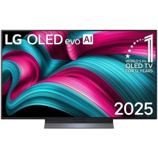 LG OLED48C5RLA.ARUG [ПИ]