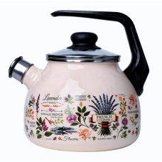 APPETITE 4с209я Эдем эмал 3,0л со свистком APPETITE 4с209я Эдем эмал 3,0л со свистком