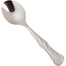 АМЕТ АША AMET детская нерж Левушка TM