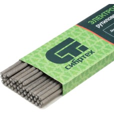 СИБРТЕХ MP-3, диам. 3 мм, 1 кг., рутиловое покрытие 97531