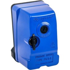 AQUARIO PS-5-2 (вращ.гайка) 6352