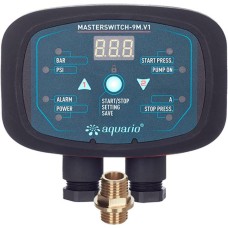 AQUARIO Masterswitch-9M.V1 6309