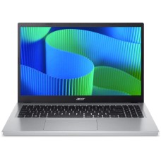 ACER 15.6 Extensa EX215-34-33AF Silver (Core i3 N305/16Gb/512Gb SSD/VGA int/noOS) (NX.EHTCD.008)