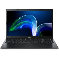 ACER 15.6 Extensa EX215-54-31K4 Black (Core i3 1115G4/16Gb/256Gb SSD/VGA int/noOS) (NX.EGJER.040_16G)
