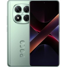 XIAOMI Poco X7 5G 8/256Gb, зеленый